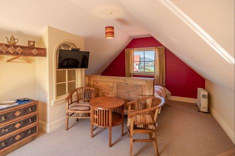 Photo of property in 5971 Christchurch Akaroa Road, Duvauchelle, Akaroa, 7581