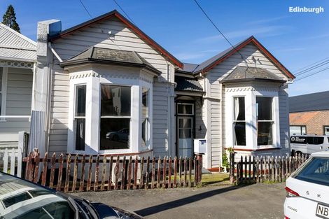 Photo of property in 26 Lees Street, Dunedin Central, Dunedin, 9016