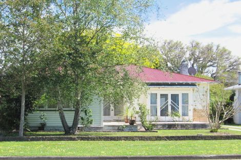 Photo of property in 35 Cook Street, Te Hapara, Gisborne, 4010