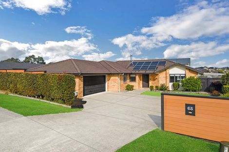 Photo of property in 63 Gibson Road, Tuakau, 2121