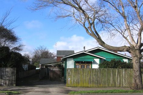 Photo of property in 522a Tremaine Avenue, Takaro, Palmerston North, 4410