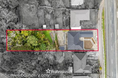 Photo of property in 83 Coast Road, Wainuiomata, Lower Hutt, 5014