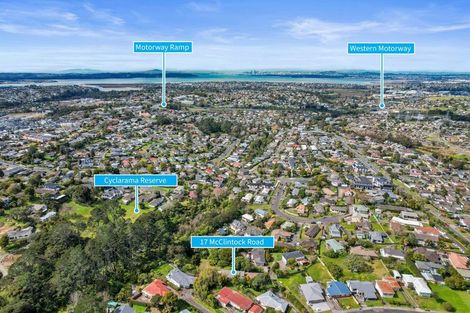 Photo of property in 17 Mcclintock Road, Massey, Auckland, 0614