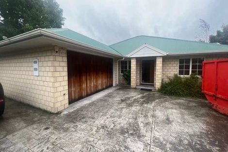 Photo of property in 22a Mcleod Road, Henderson, Auckland, 0612