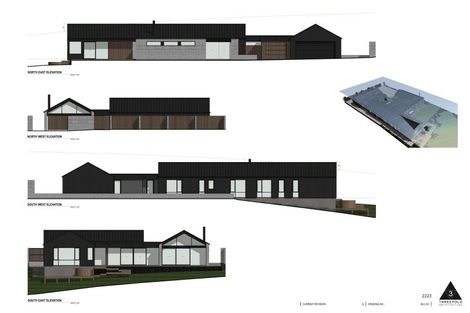 Photo of property in 27 Ward Street, Kaikoura, 7300