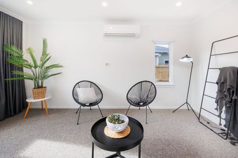 Photo of property in 152 Ferguson Street, West End, Palmerston North, 4412