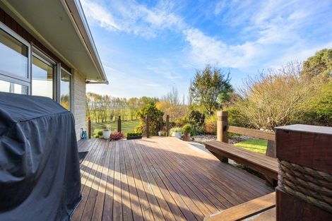 Photo of property in 1632 Cust Road, Cust, 7471
