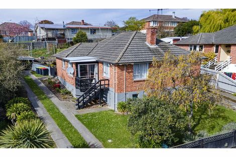 Photo of property in 54 Dunkirk Street, Marchwiel, Timaru, 7910