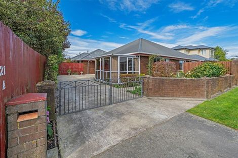 Photo of property in 21a Wharenui Road, Upper Riccarton, Christchurch, 8041