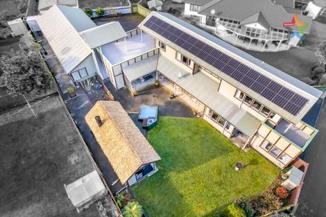 Photo of property in 28 Kawatiri Grove, Wainuiomata, Lower Hutt, 5014