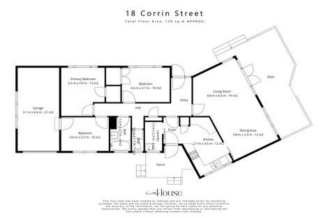 Photo of property in 18 Corrin Street, Melville, Hamilton, 3206