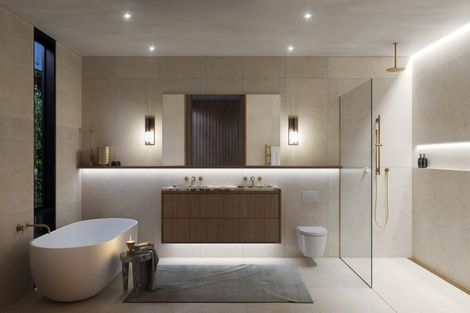 Photo of property in 15 Mckinlay Lane, Jacks Point, 9371