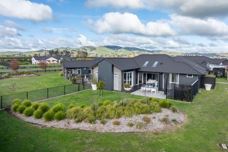 Photo of property in 56 Whare Marama Drive, Leamington, Cambridge, 3432