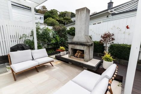 Photo of property in 69 Arcus Way, Hataitai, Wellington, 6021