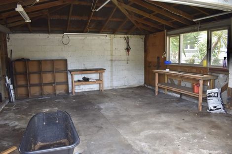 Photo of property in 98 Queen Street West, Levin, 5510