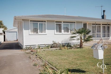 Photo of property in 805 Ferguson Street, Akina, Hastings, 4122