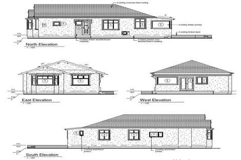 Photo of property in 53 Rosebery Street, Spreydon, Christchurch, 8024