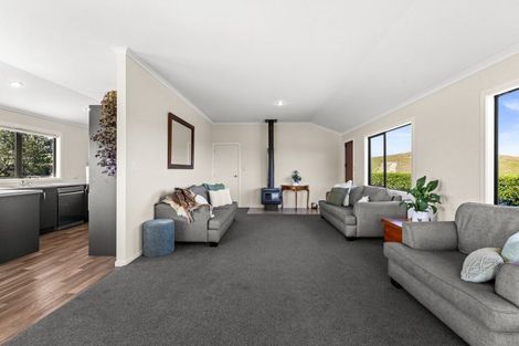 Photo of property in 813 Crownthorpe Settlement Road, Crownthorpe, Hastings, 4179