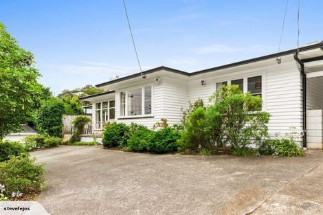 Photo of property in 181 Campbell Street, Karori, Wellington, 6012