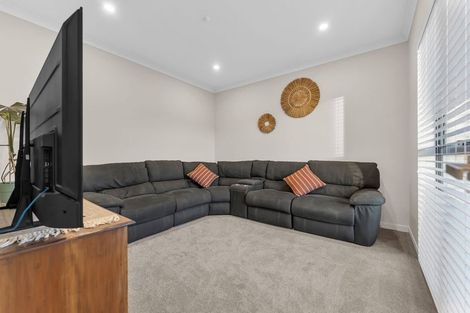 Photo of property in 5 Clendon Court, Pokeno, 2402