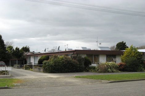 Photo of property in 13c Hereford Street, Levin, 5510
