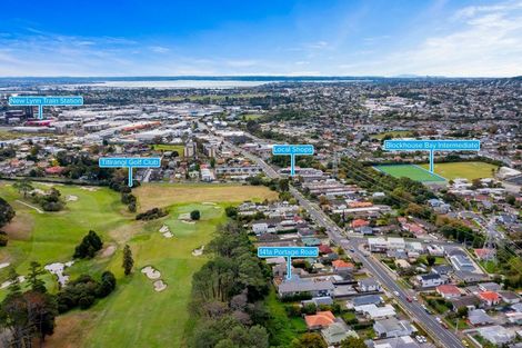 Photo of property in 141a Portage Road, New Lynn, Auckland, 0600