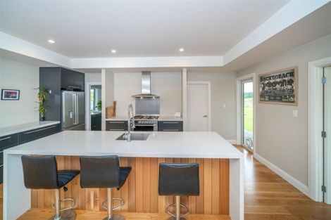 Photo of property in 585 Robinsons Road, Rolleston, Christchurch, 7676
