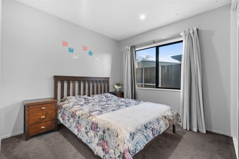 Photo of property in 12 Albert Willis Avenue, Halswell, Christchurch, 8025
