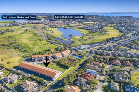 Photo of property in Santa Rosa, 3/340 Gulf Harbour Drive, Gulf Harbour, Whangaparaoa, 0930