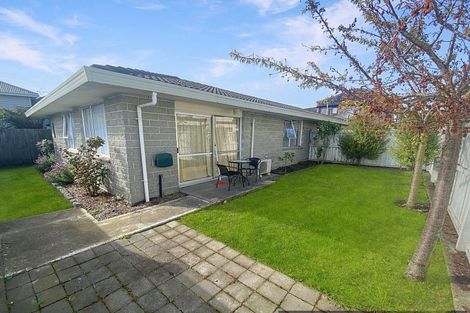 Photo of property in 1/384 Armagh Street, Linwood, Christchurch, 8011