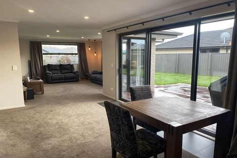 Photo of property in 11 Crampton Close, Kaiapoi, 7630