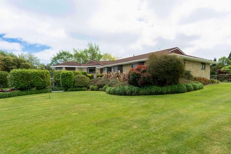 Photo of property in 40 Gordon Place, Levin, 5510