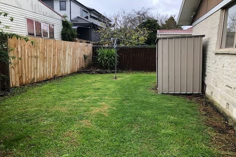 Photo of property in 3/48 Friedlanders Road, Manurewa, Auckland, 2102