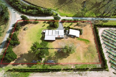 Photo of property in 259 Redhill Cemetery Road, Te Kopuru, Dargaville, 0371