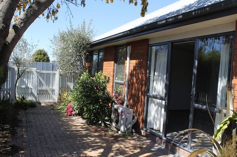Photo of property in 1/44 Canon Street, St Albans, Christchurch, 8014
