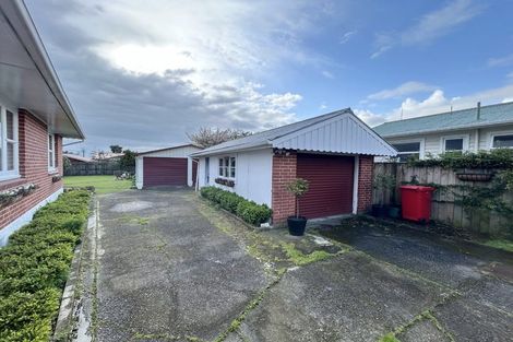 Photo of property in 13 Elizabeth Street, Levin, 5510