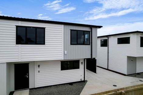 Photo of property in 10 Kivell Close, Mangere East, Auckland, 2024