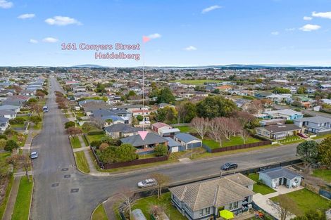 Photo of property in 161 Conyers Street, Heidelberg, Invercargill, 9812
