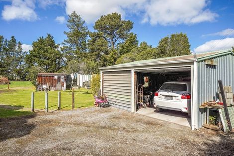 Photo of property in 419 Douglas Road, Amberley, 7482