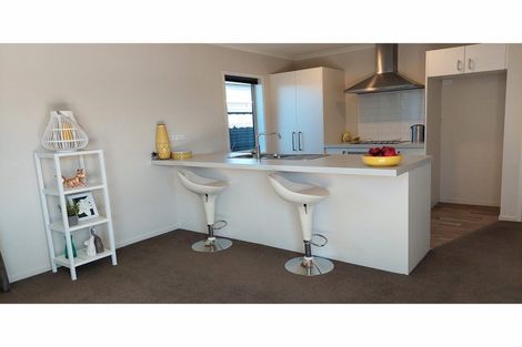 Photo of property in 1 Nettleship Way, Rolleston, 7615