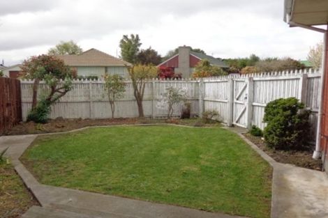 Photo of property in 27 Charles Upham Avenue, Hillmorton, Christchurch, 8025