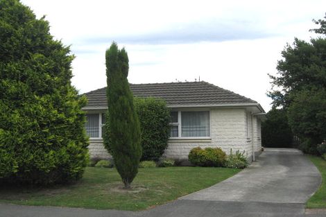 Photo of property in 32 Gainsborough Street, Hoon Hay, Christchurch, 8025