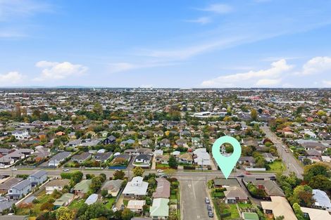 Photo of property in 148 Hoon Hay Road, Hoon Hay, Christchurch, 8025