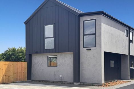 Photo of property in 5/527 Hereford Street, Linwood, Christchurch, 8011