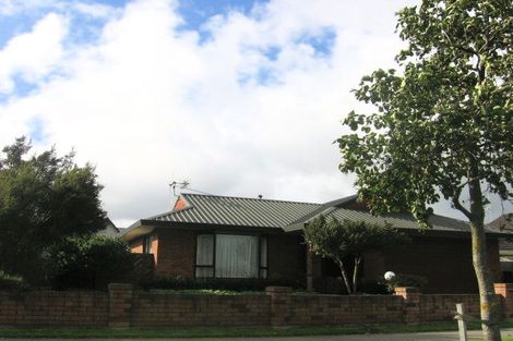 Photo of property in 33 Clarke Avenue, Highbury, Palmerston North, 4412