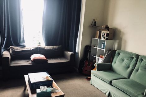Photo of property in 3 Mount Street, Te Aro, Wellington, 6011