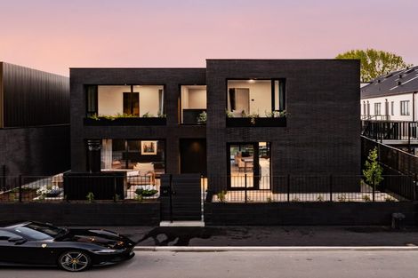 Photo of property in 27 Carlton Mill Road, Merivale, Christchurch, 8014