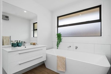 Photo of property in 6 Jimbo Lane, Rolleston, 7615