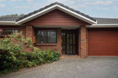 Photo of property in 171 Westchester Drive, Churton Park, Wellington, 6037