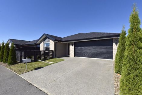 Photo of property in 4 Ronaldson Lane, Wigram, Christchurch, 8042